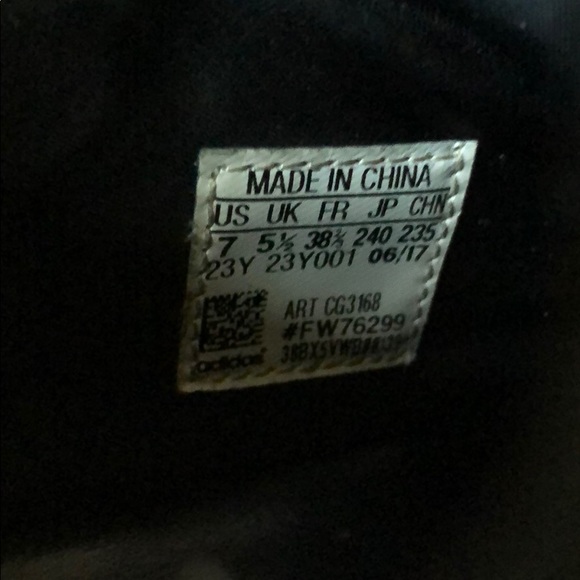 Y-3 YOHJI YAMAMOTO MIRA SNEAKERS - Picture 5 of 5